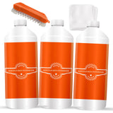 LS-565 Rostflecken Entferner Set