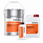 BE-702 2K Epoxidharz Bodenbeschichtung farbig