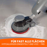 BE-800 Bodenreiniger Betonreiniger Werkstattreiniger
