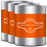 BK-615PU 1K PU Steinteppich Auffrischung & Schutz