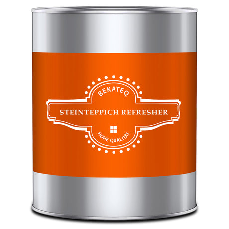 BK-615PU 1K PU Steinteppich Auffrischung & Schutz