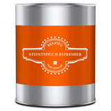 BK-615PU 1K PU Steinteppich Auffrischung & Schutz