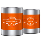 BK-1000EP Sichtbeton Versiegelung seidenmatt