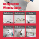 D.30W Flüssigfolie Abdichtung für Boden & Wand