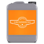 Beton Grundierung