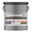 Eimer Quarzgrund von Bekateq, lösemittelfreier Haftvermittler, 8qm.