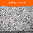 Bianco Carrara