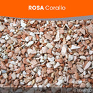 BK-610PU Steinteppich Set für Wand, Sockel, Treppe