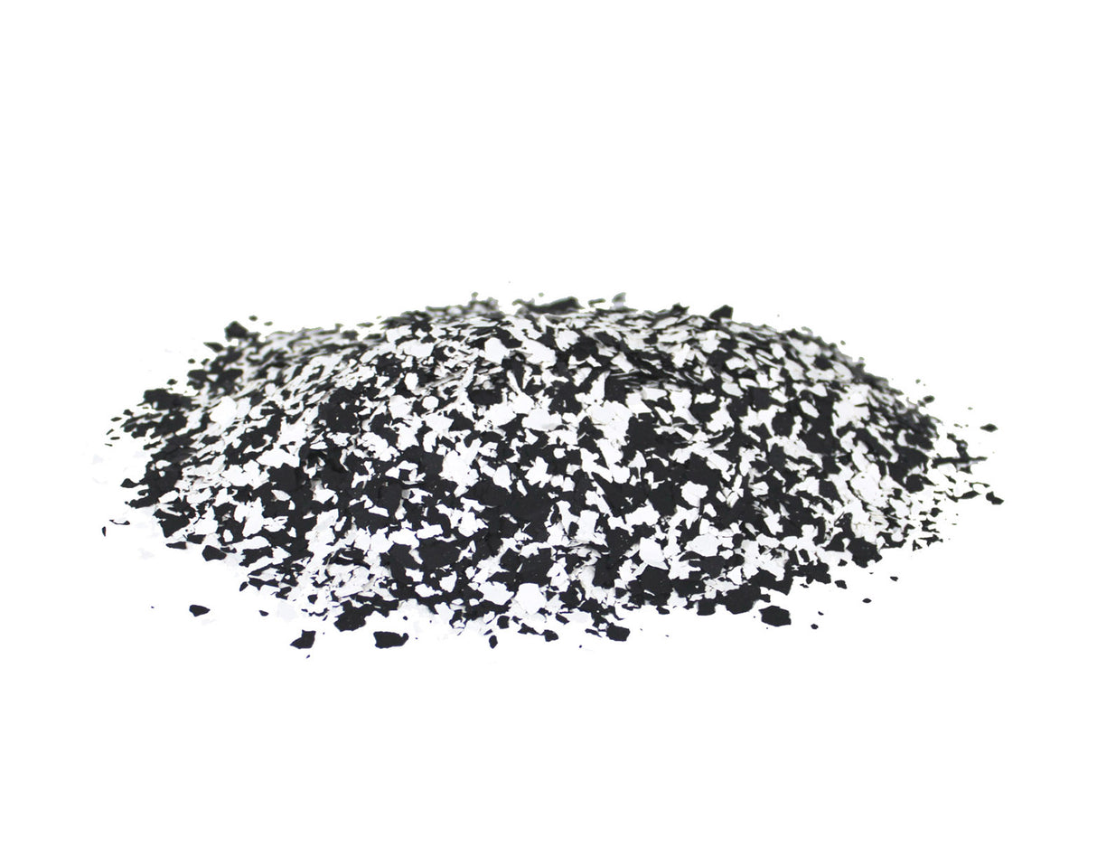 BK-130 Dekochips, Farbchips zum Einstreuen