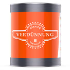 LS-520 Verdünnung Chlorkautschuk, PVC, Kunstharz