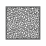 Steinteppich Epoxidharz