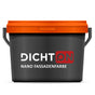 D.67W Nano Fassadenfarbe mit Abperleffekt