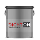 D.50W Fertigspachtel 2in1 für superglatte Oberflächen