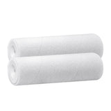 BE-79W Farbrolle kurzflor