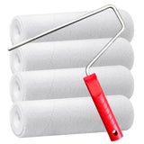 BE-79W Farbrolle kurzflor