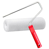 BE-79W Farbrolle kurzflor