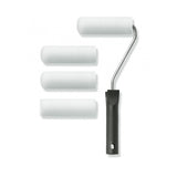 BE-35W Lackier- und Schaumwalzen Set