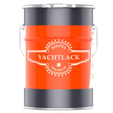 Eimer mit BEKATEQ Yachtlack