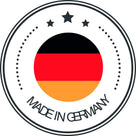 "Made in Germany"-Siegel