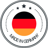 Siegel "Made in Germany"