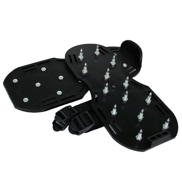 BE-75W Nagelschuhe für Bodenbeschichtungen