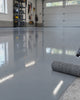 Bodenbeschichtung in Garage, Keller und Werkstatt