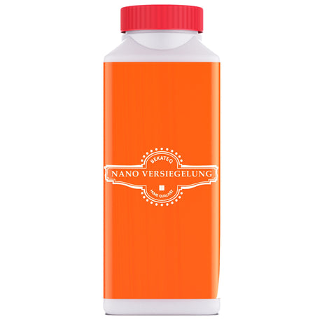 BE-450 Nano Versiegelung für Holz, Fassade, Dach, Stein