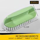 SEMIKLU.14 Scheuerbürste Set