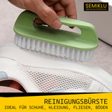 SEMIKLU.14 Scheuerbürste Set