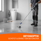 BK-101EP Sichtbeton Epoxidharz Bodenversiegelung