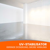 BO.100 Epoxidharz UV-Stabilisator