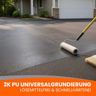 BK-636PU 2K PU Grundierung für innen und aussen
