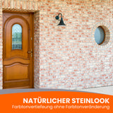 BE-840 Steinversiegelung innen und außen