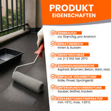 BK-636PU 2K PU Grundierung für innen und aussen