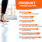 Produktmerkmale von Bodenbeschichtung.