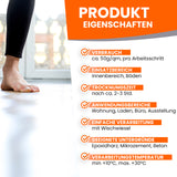 Produktmerkmale von Bodenbeschichtung.