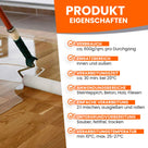 BK-630EP 2K Epoxidharz Steinteppich Versiegelung