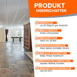 Produktmerkmale von BEKATEQ-Beschichtung.