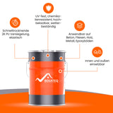 LS-735 2K PU Versiegelung