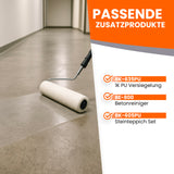 BK-636PU 2K PU Grundierung farblos für innen und aussen