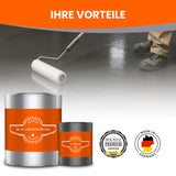 BK-636PU 2K PU Grundierung farblos für innen und aussen