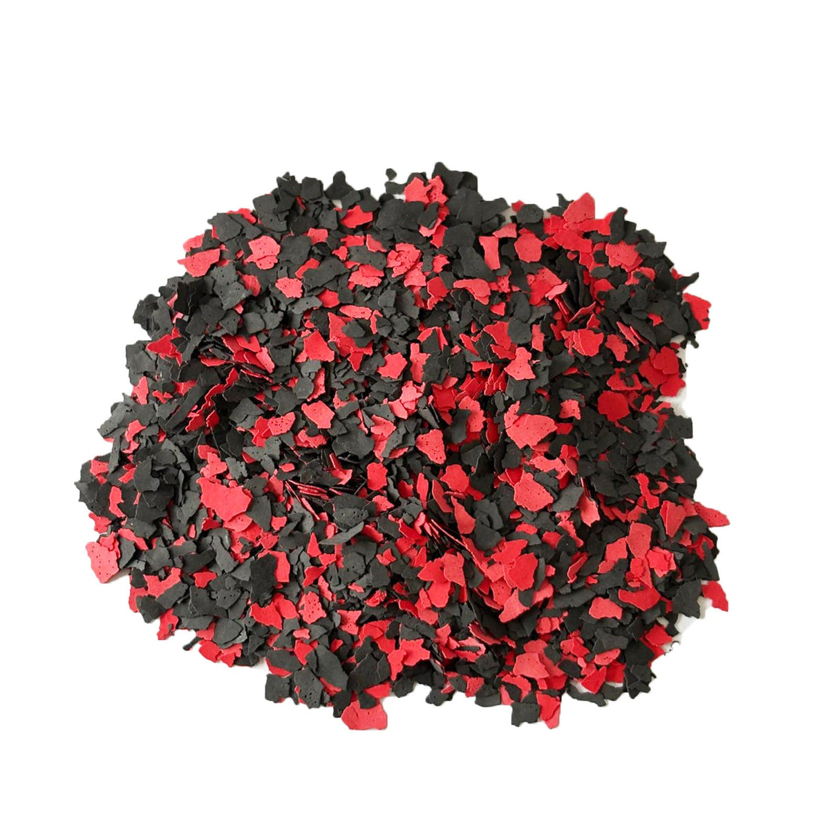 BK-130 Dekochips, Farbchips zum Einstreuen