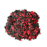 BK-130 Dekochips, Farbchips zum Einstreuen