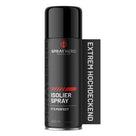 Spraydose von Spray Hero, Isolierspray, 400 ml, schwarz.