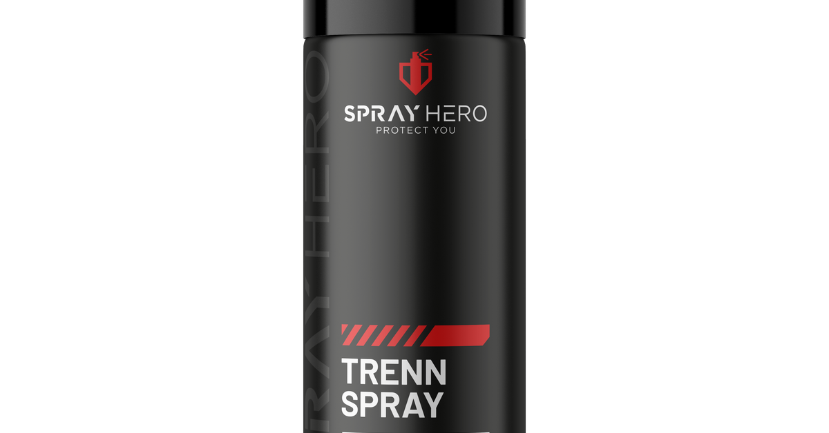 Sprayhero – BEKATEQ