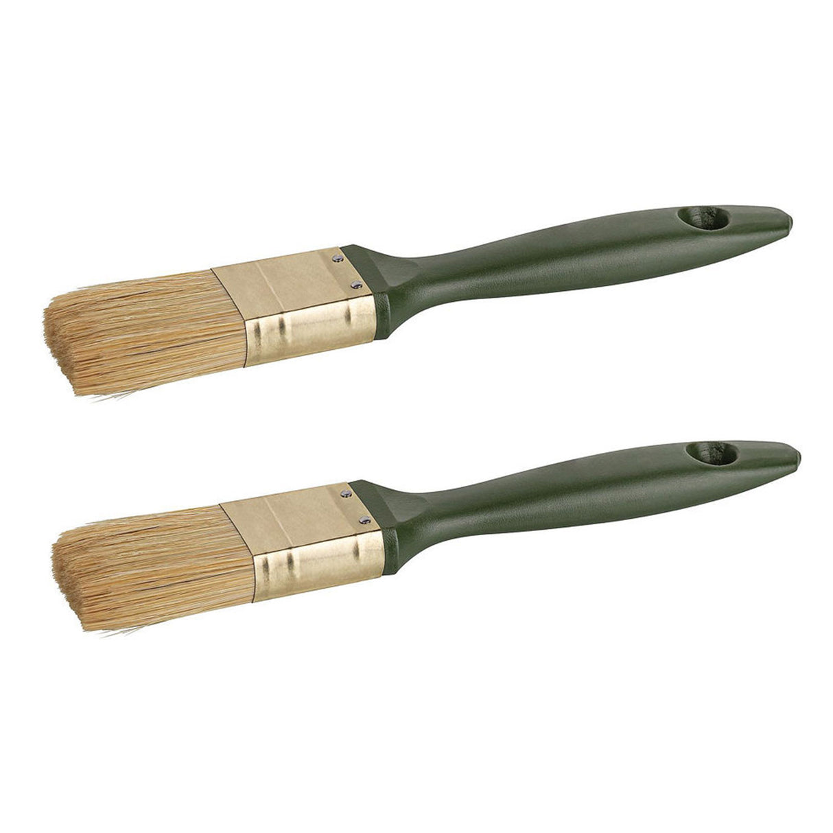 BE-59W Pinsel Set für Farben, Lacke, Holzöl