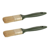 BE-59W Pinsel Set für Farben, Lacke, Holzöl