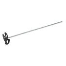 BE-17W Rührquirl Lackdosen-Quirl Kunststoff 40 cm