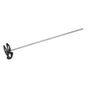 BE-17W Rührquirl Lackdosen-Quirl Kunststoff 40 cm