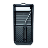 BE-30W Farb- und Lackierwalzen Set mit Farbwanne